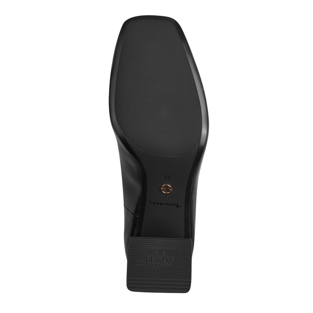 detail Dámské lodičky TAMARIS 22412-43-020 černá W4