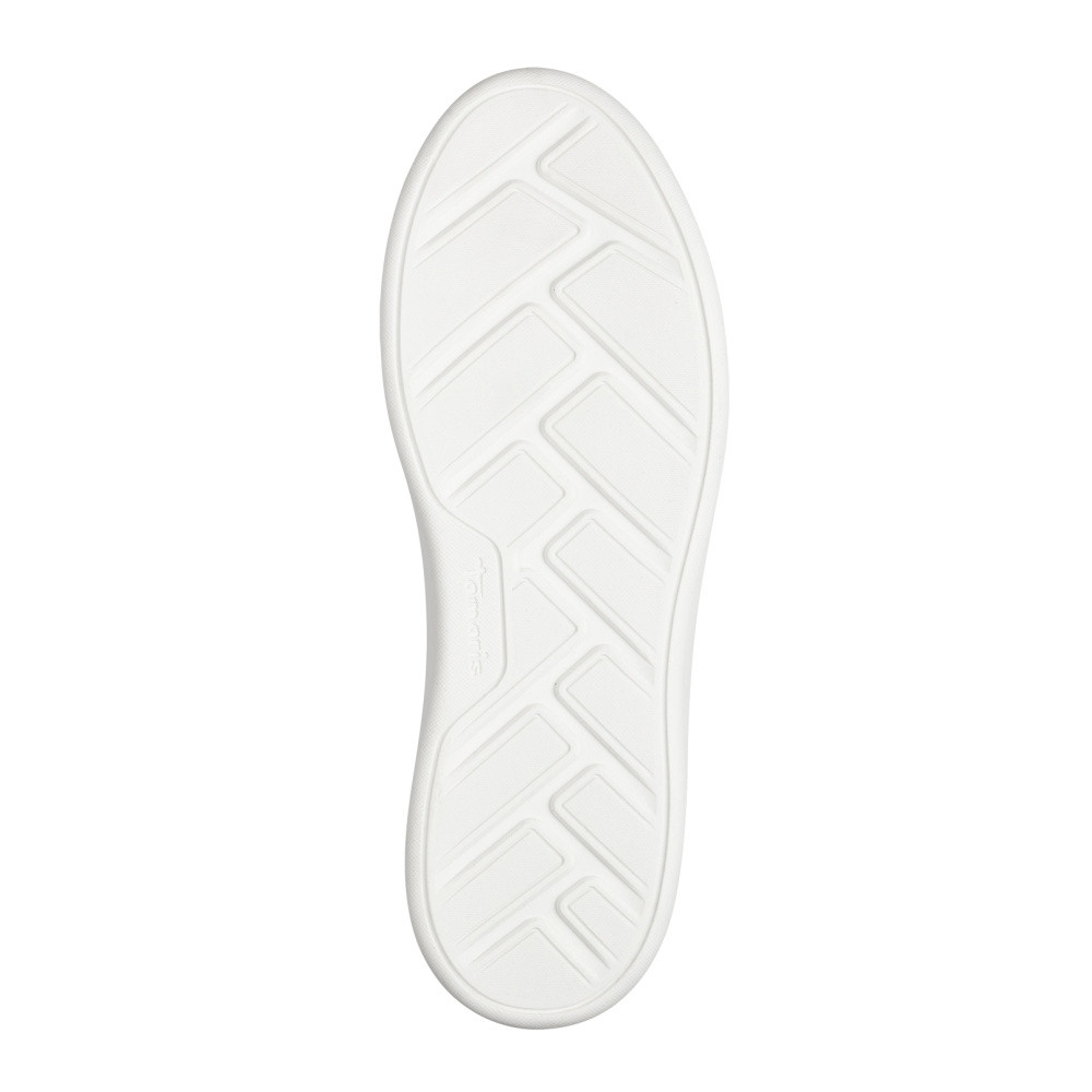 detail Dámské tenisky TAMARIS 23720-43-146 bílá S6