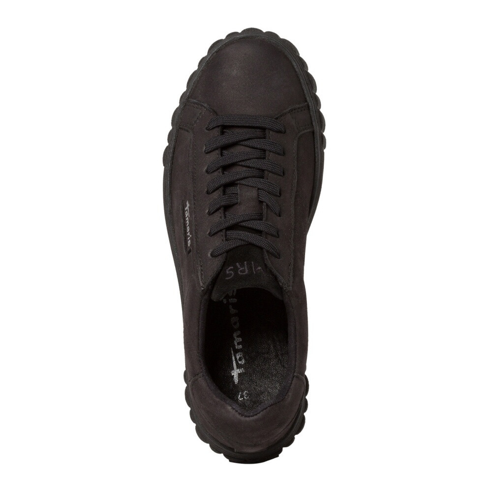 detail Dámské tenisky TAMARIS 23738-41-007 černá W5