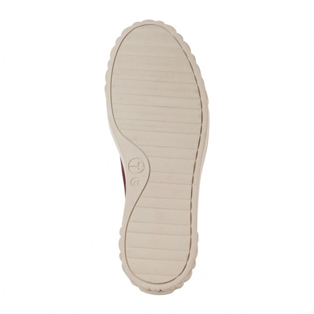 detail Dámské tenisky TAMARIS 23738-41-549 červená W4