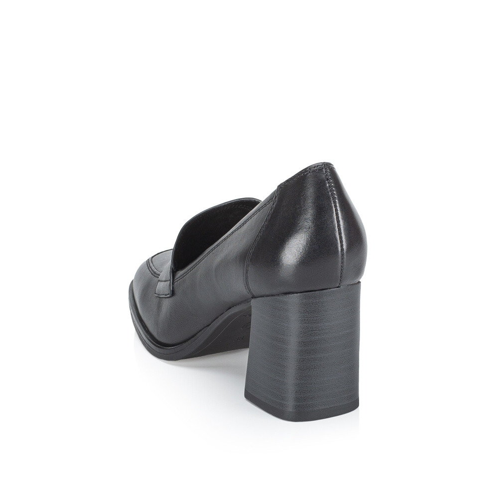 detail Dámské mokasíny TAMARIS 24428-43-001 černá W4