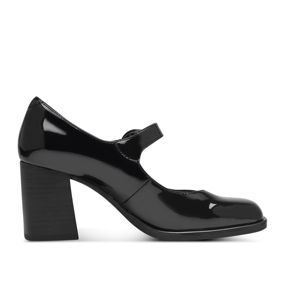 detail Dámské lodičky TAMARIS 24440-41-018 černá S5