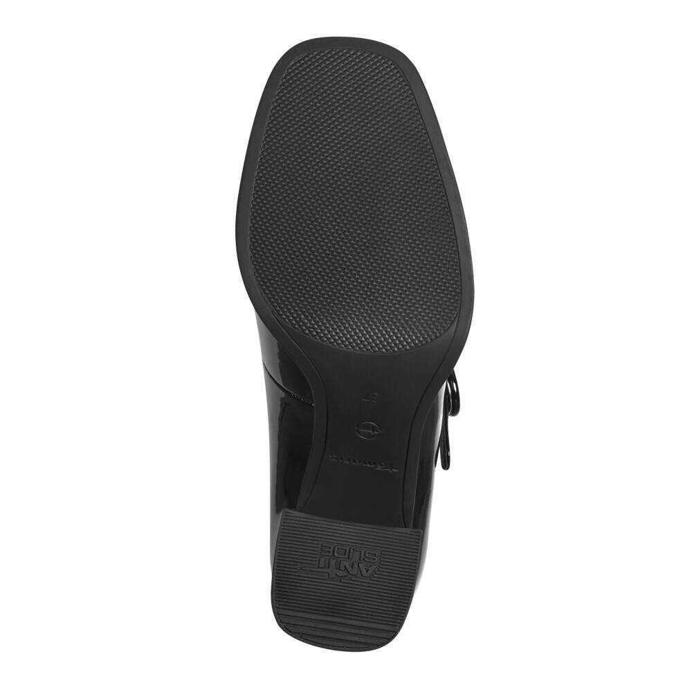 detail Dámské lodičky TAMARIS 24440-41-018 černá S5