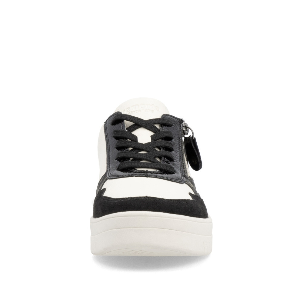 detail Dámské tenisky REMONTE D0J04-60 béžová W4