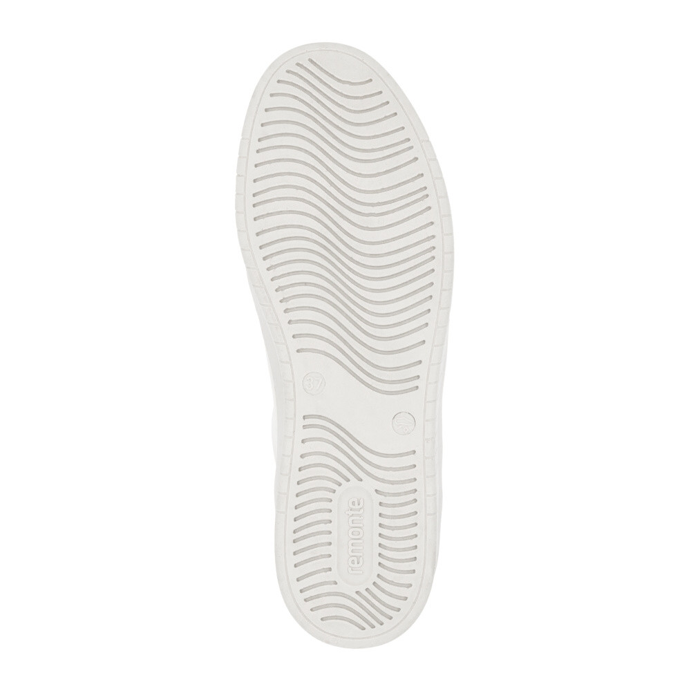 detail Dámské tenisky REMONTE D0J04-60 béžová W4