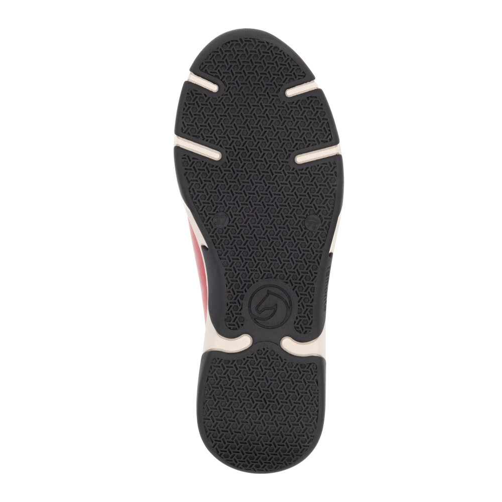 detail Dámské tenisky REMONTE D1S00-33 červená W4