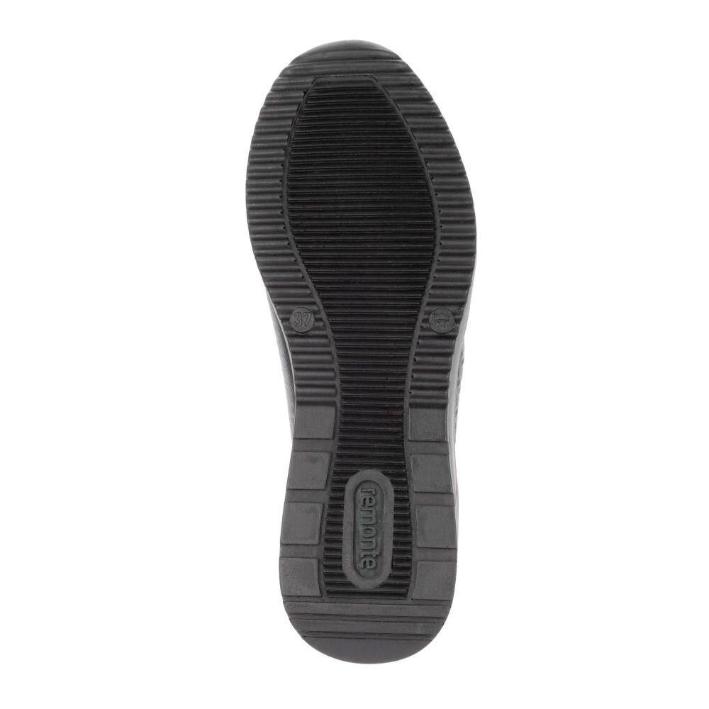 detail Dámské tenisky REMONTE D2401-06 černá W5