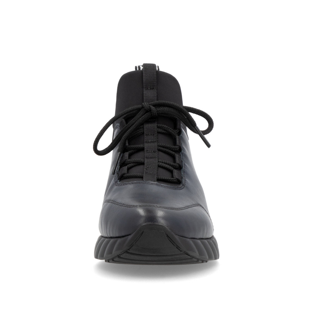 detail Dámské tenisky REMONTE D5977-14 modrá W4