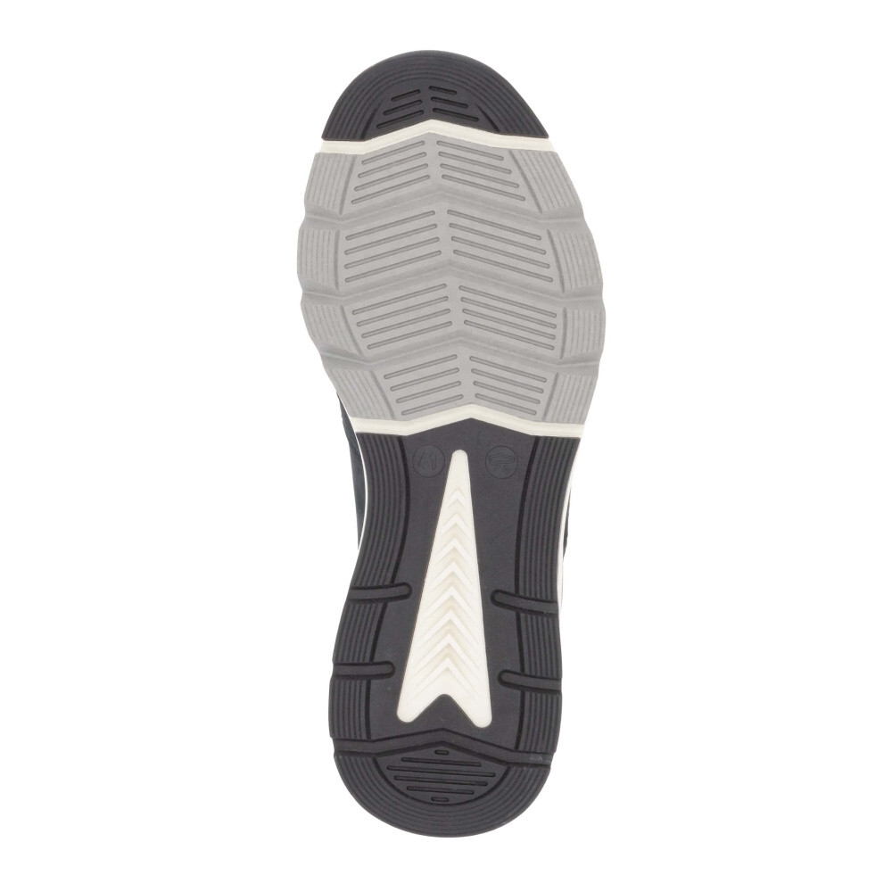 detail Pánské tenisky RIEKER U0903-14 modrá W4