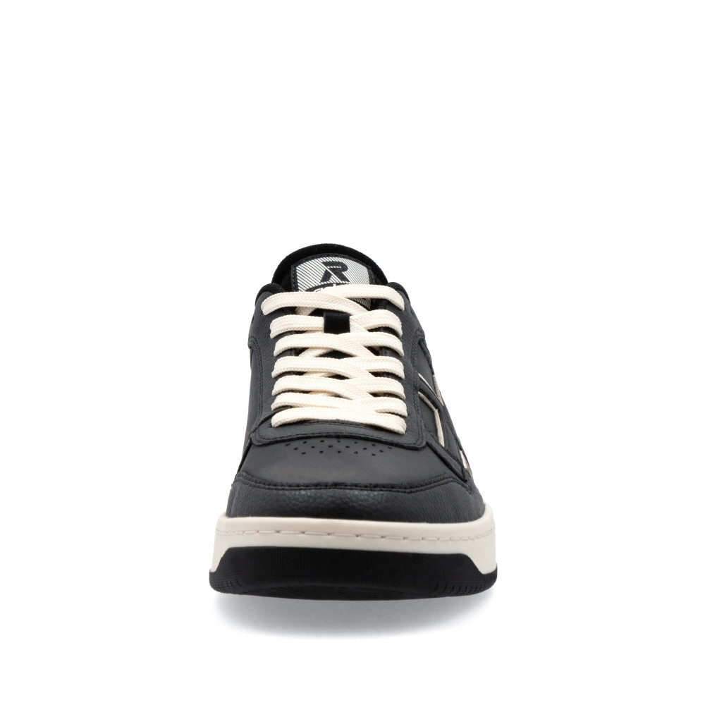 detail Pánské tenisky RIEKER U1900-00 černá W5