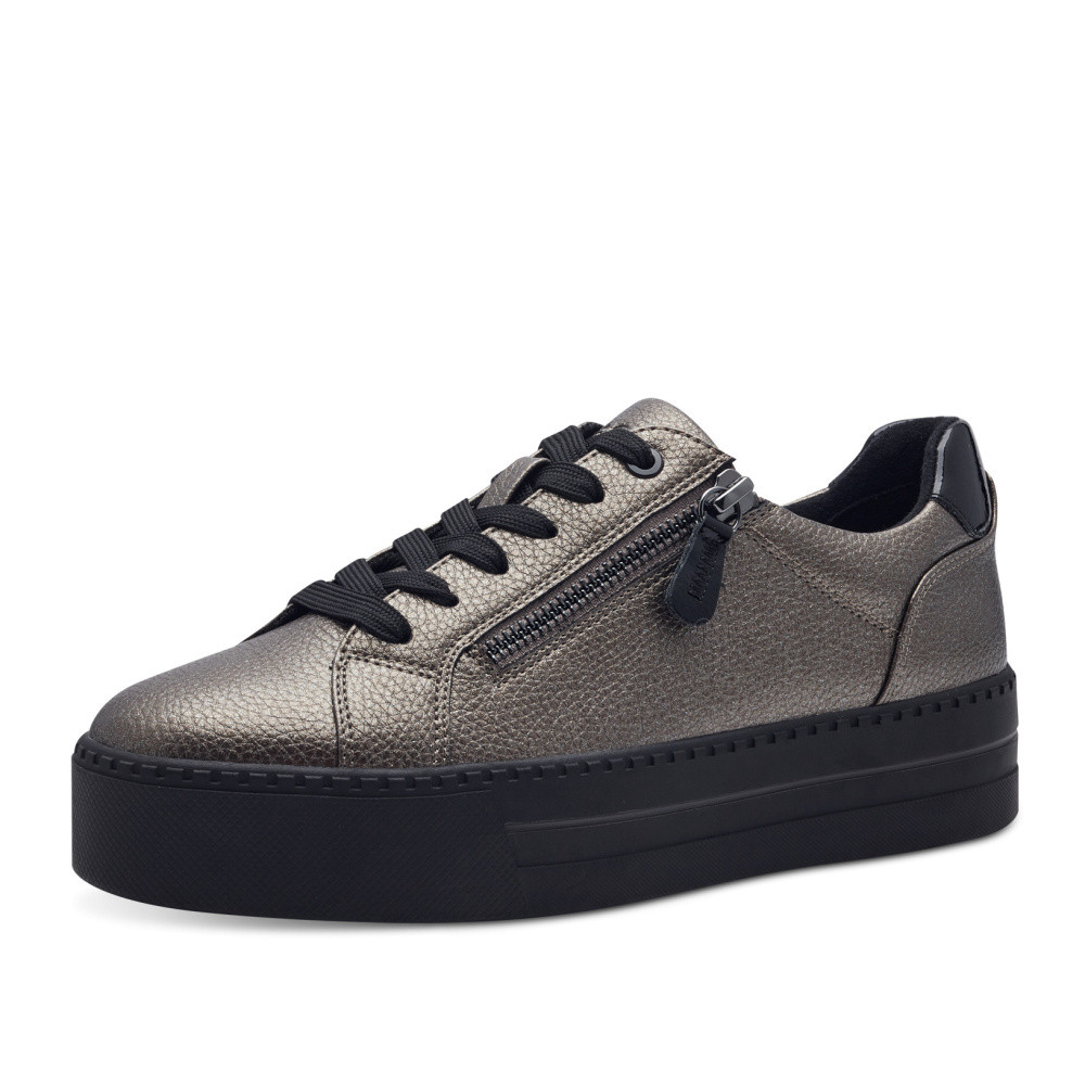 detail Dámské tenisky JANA 23767-43-915 šedá W4