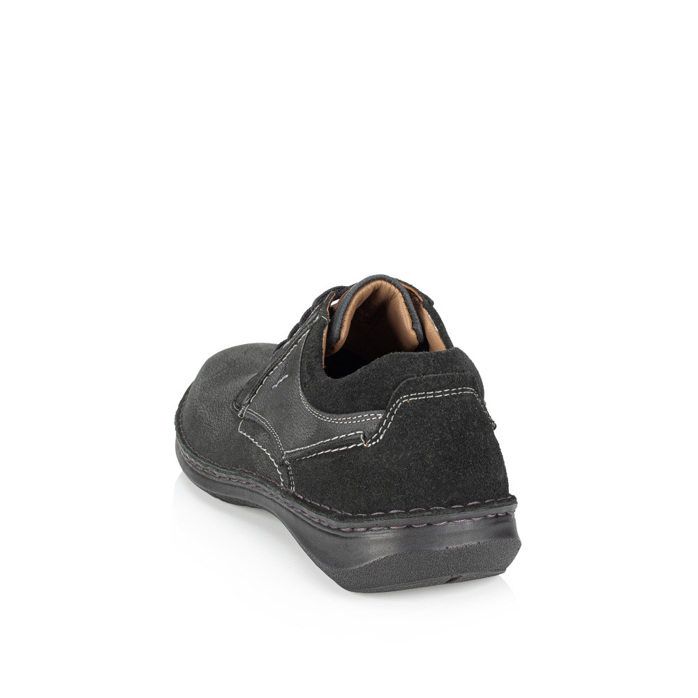 detail Pánské polobotky JOSEF SEIBEL 44906 černá W4