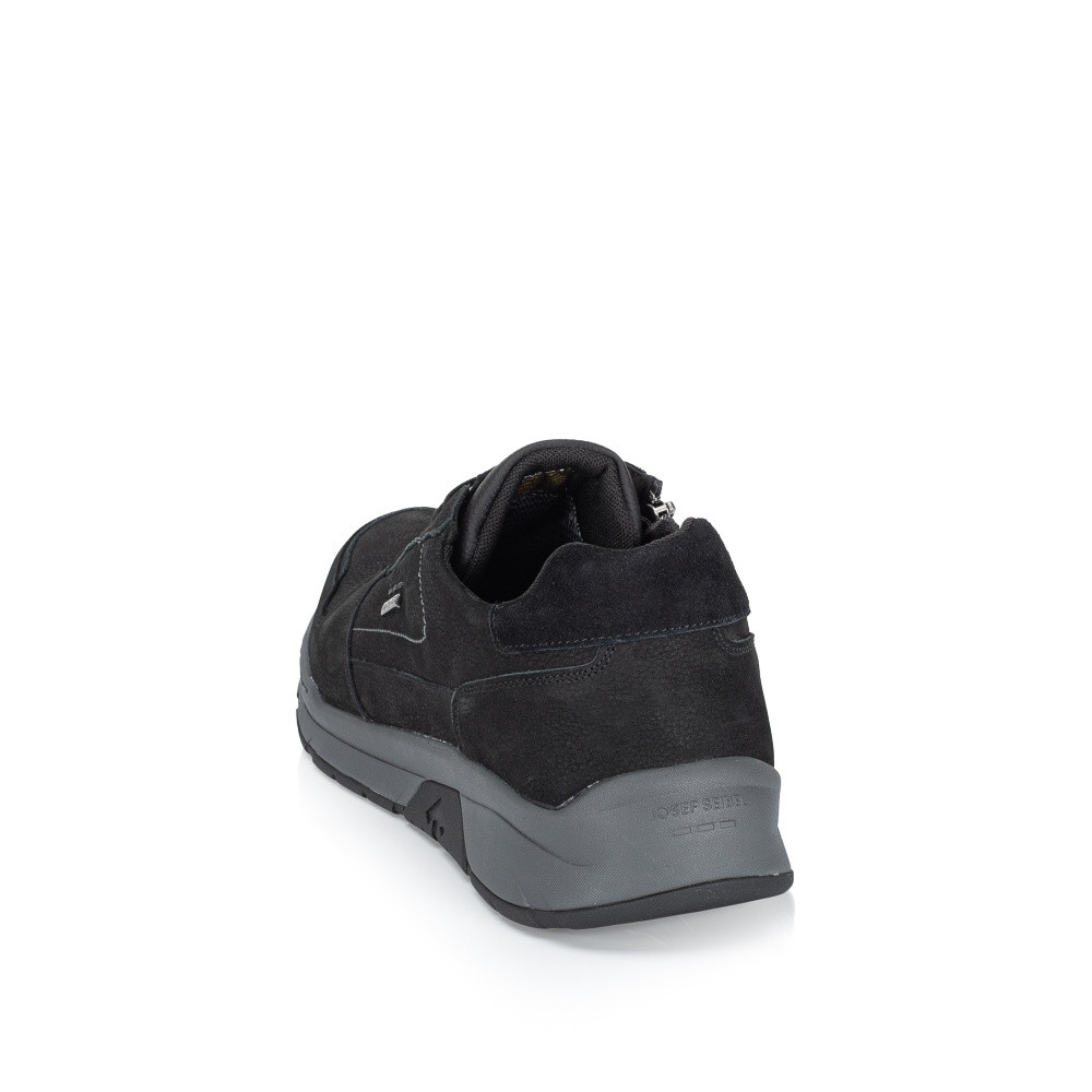 detail Pánské polobotky JOSEF SEIBEL 46250 černá W4