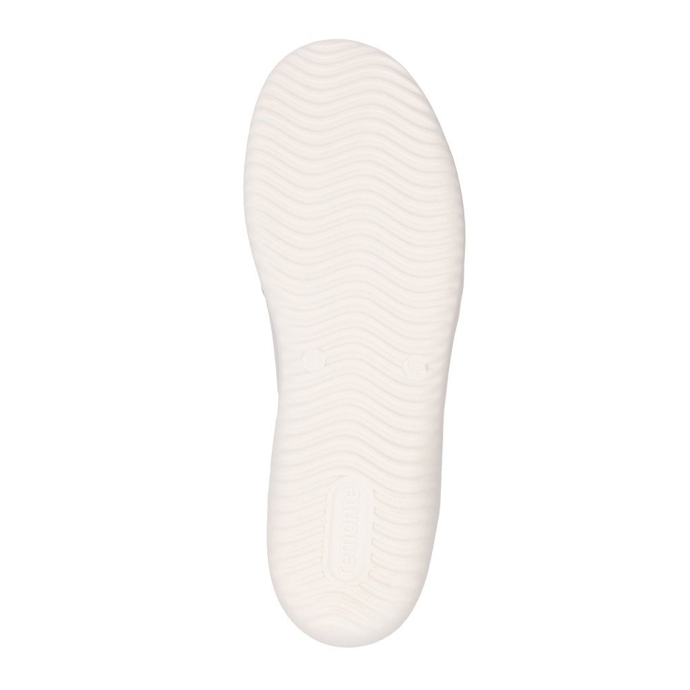 detail Dámské tenisky REMONTE D1E06-80 bílá S5