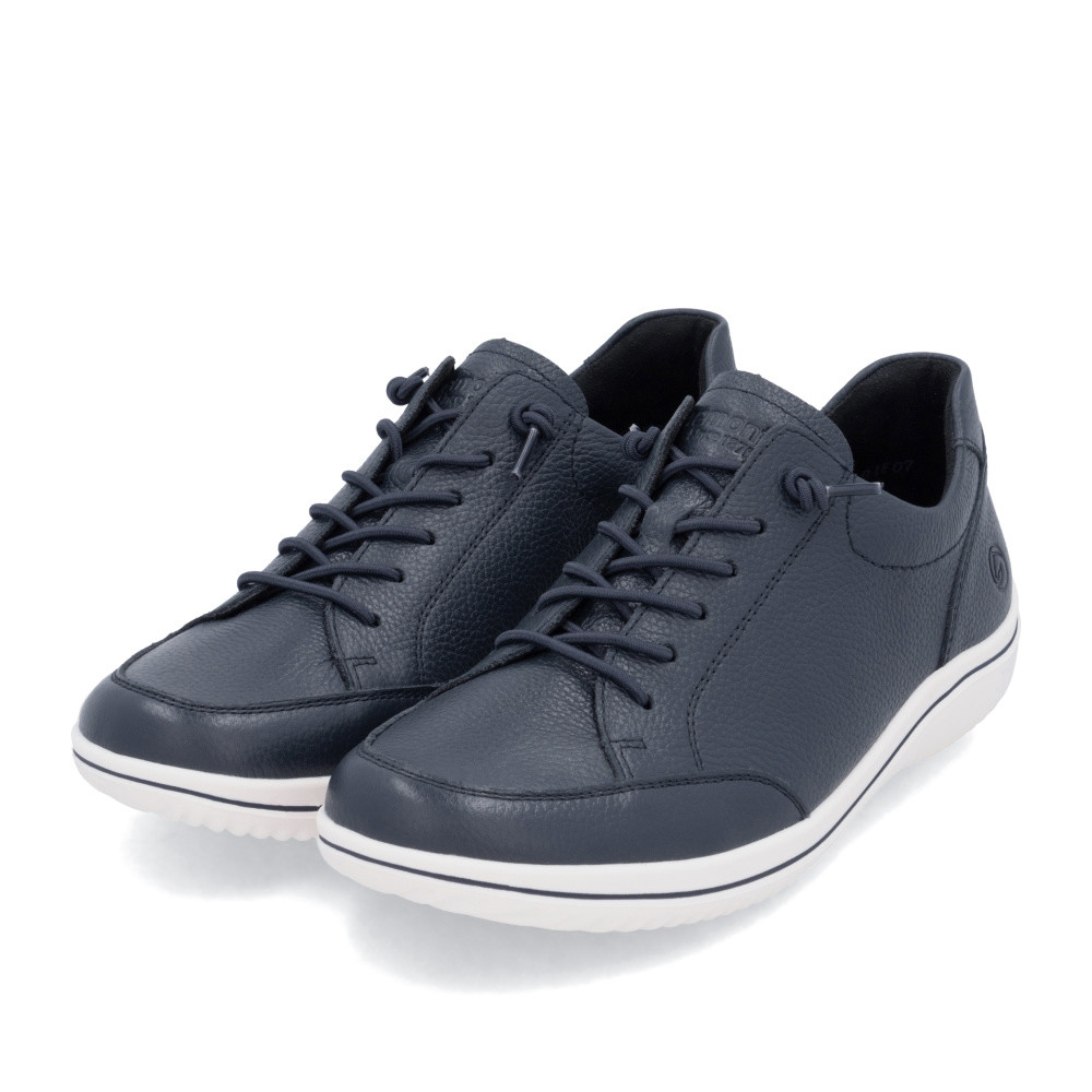 detail Dámské tenisky REMONTE D1E07-14 modrá S5