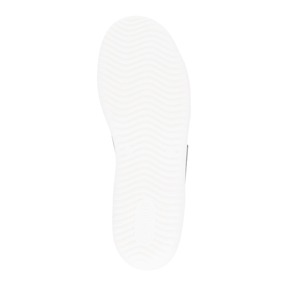 detail Dámské tenisky REMONTE D1E07-14 modrá S5