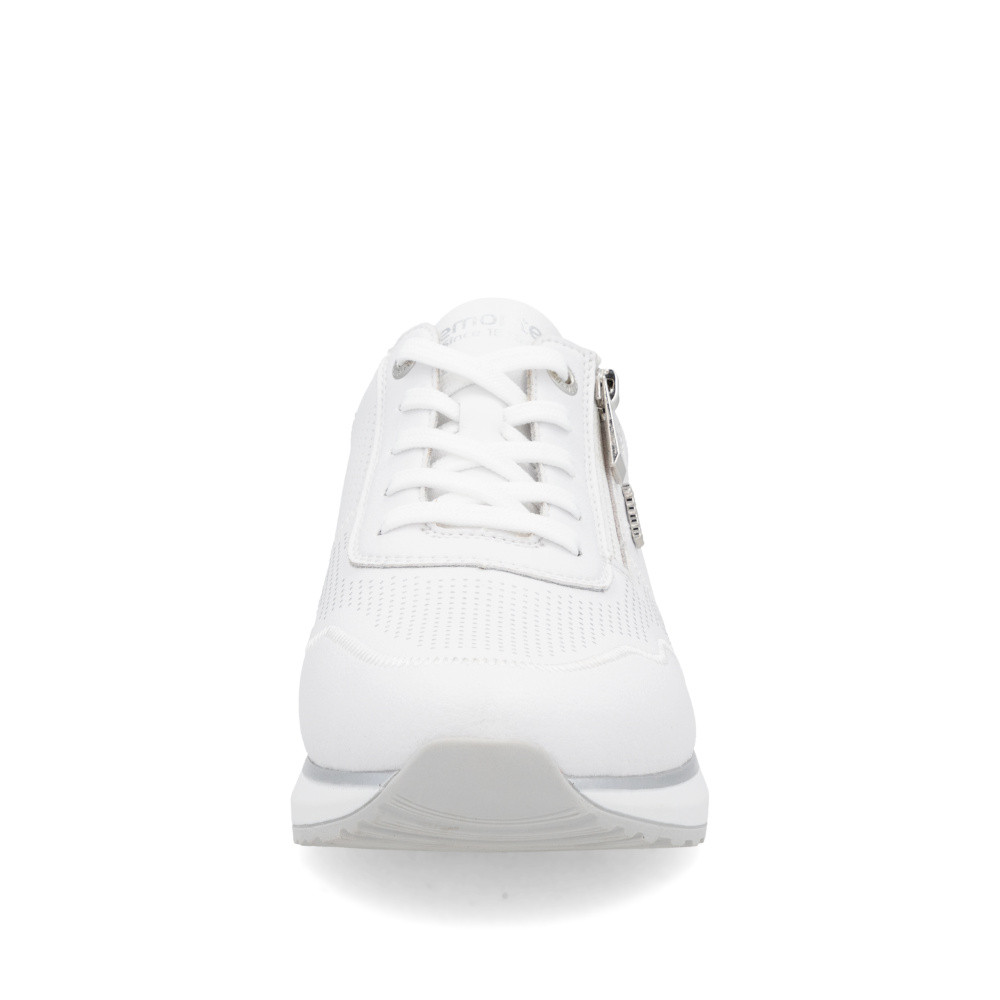 detail Dámské tenisky REMONTE D1G09-80 bílá S5