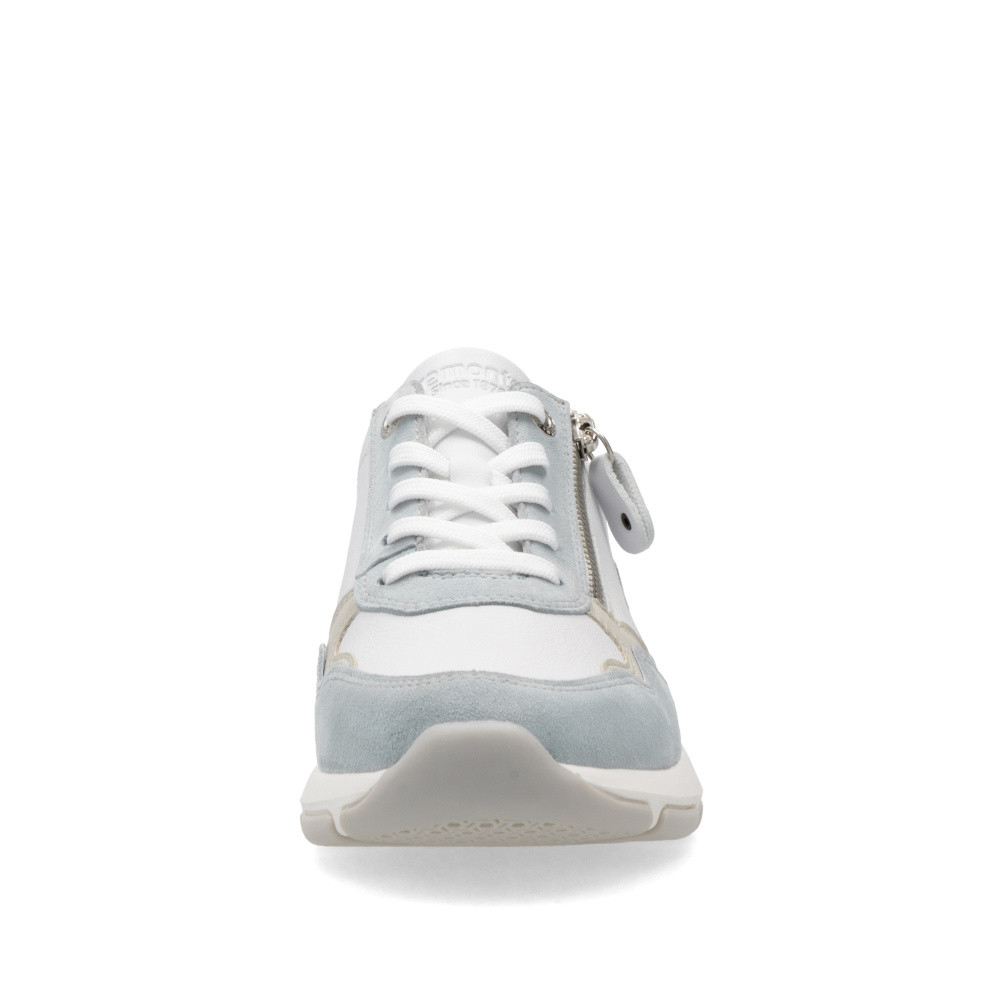 detail Dámské tenisky REMONTE D1S03-80 bílá S5