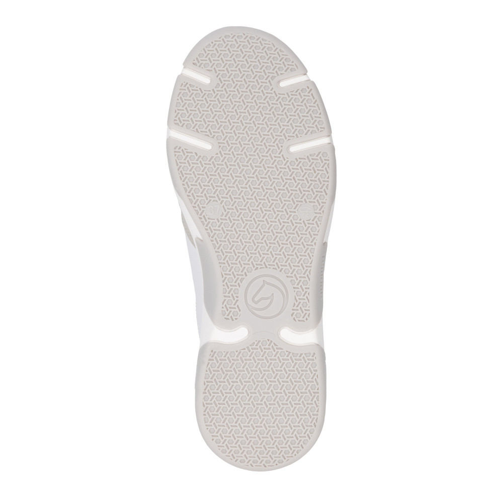 detail Dámské tenisky REMONTE D1S03-80 bílá S5