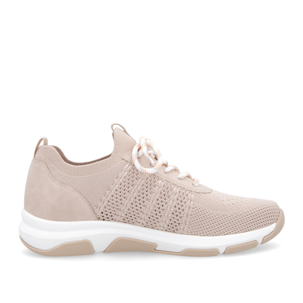 detail Dámské tenisky REMONTE D1S05-31 růžová S5