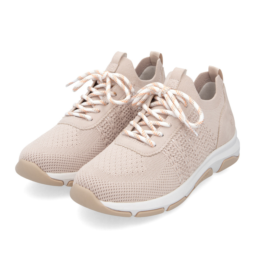 detail Dámské tenisky REMONTE D1S05-31 růžová S5