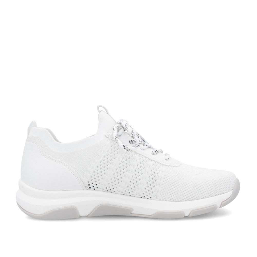 detail Dámské tenisky REMONTE D1S05-80 bílá S5