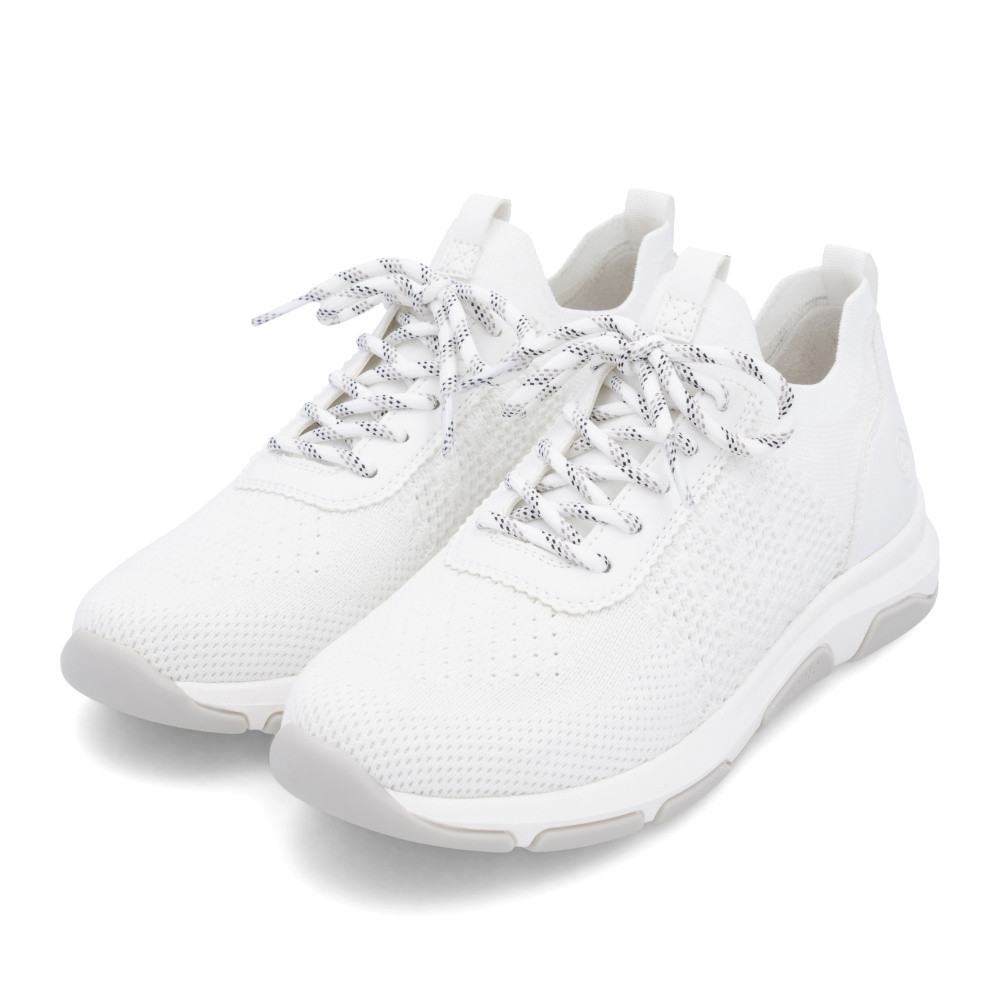 detail Dámské tenisky REMONTE D1S05-80 bílá S5