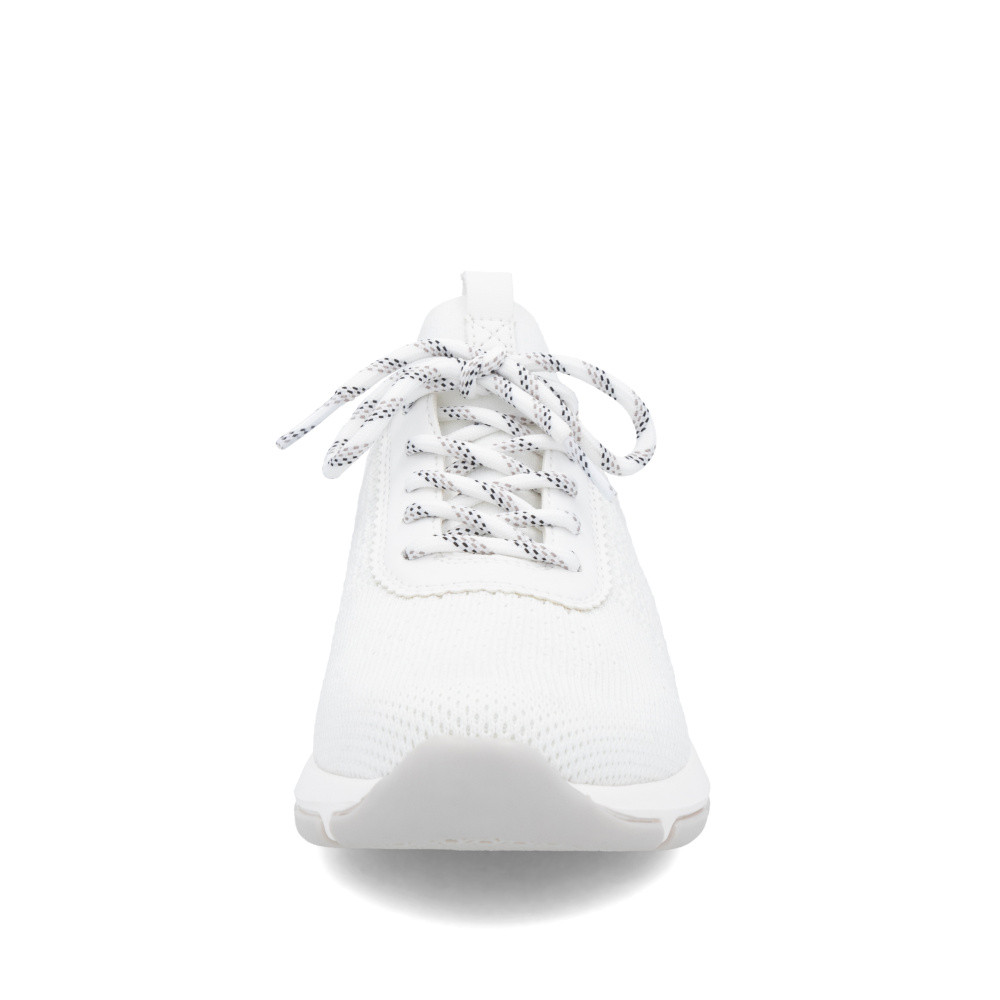 detail Dámské tenisky REMONTE D1S05-80 bílá S5