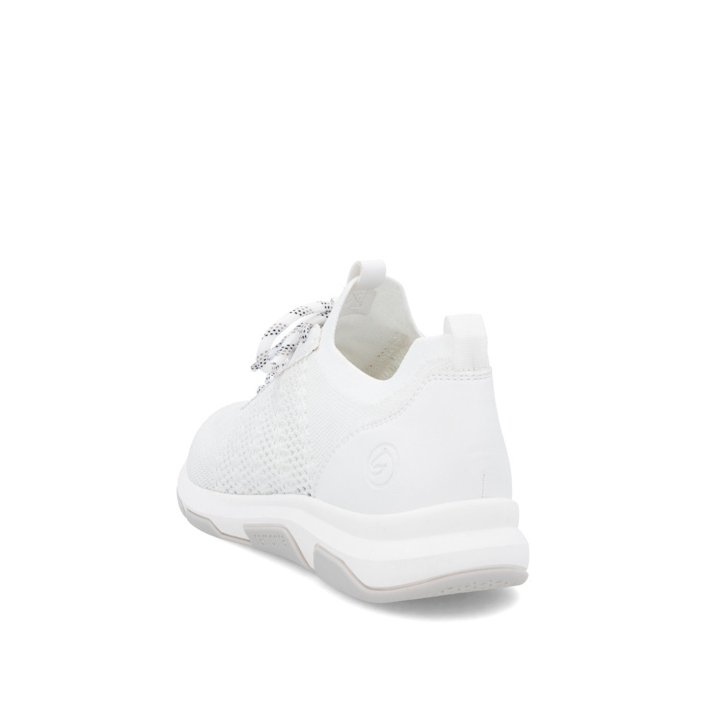 detail Dámské tenisky REMONTE D1S05-80 bílá S5