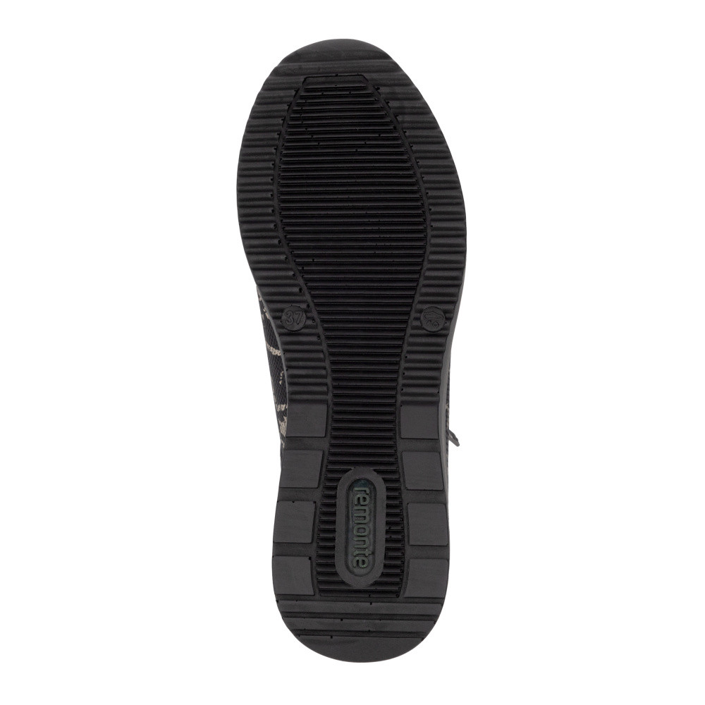 detail Dámske tenisky REMONTE D2401-07 čierna S5