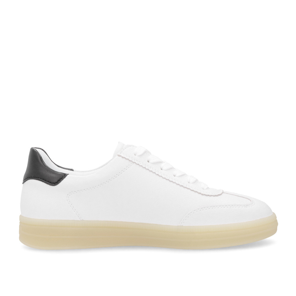 detail Dámské tenisky REMONTE D2C01-82 bílá S5