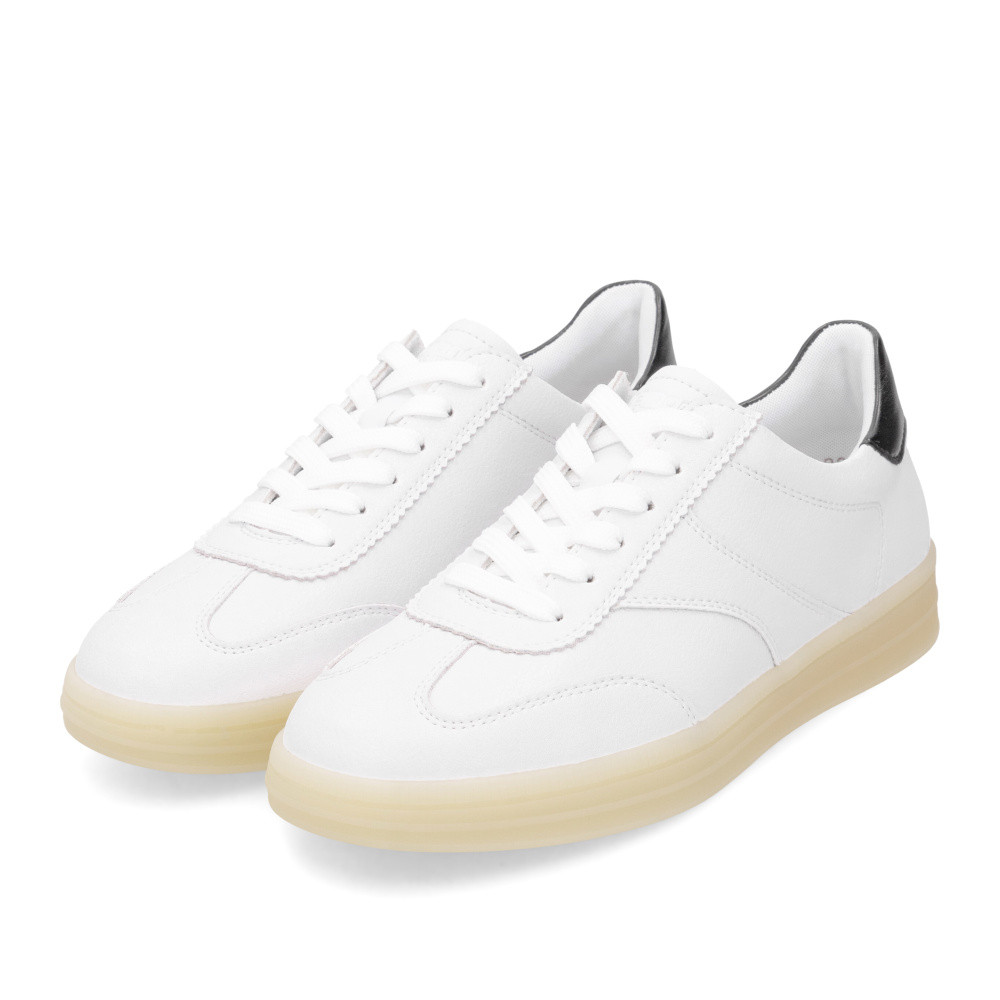 detail Dámské tenisky REMONTE D2C01-82 bílá S5