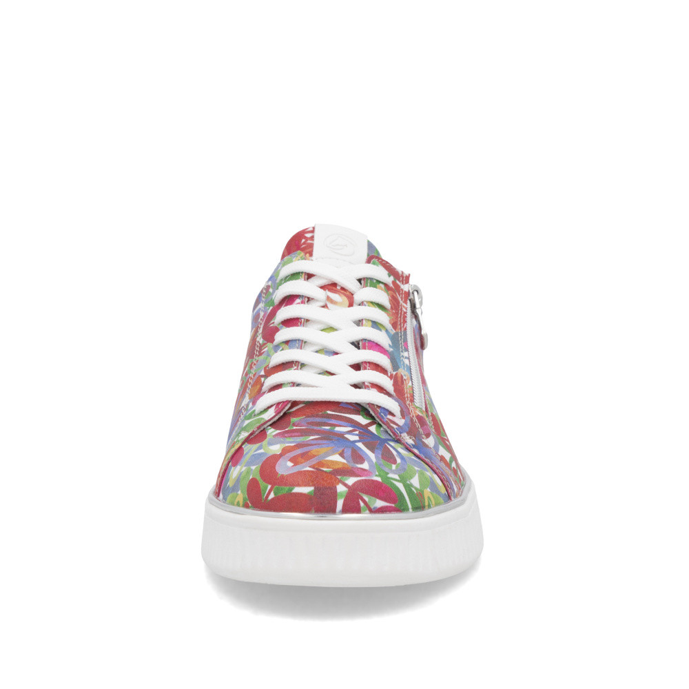 detail Dámske tenisky REMONTE D2E02-90 červená S5