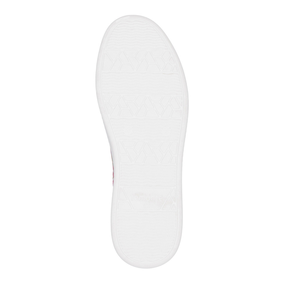 detail Dámske tenisky REMONTE D2E02-90 červená S5