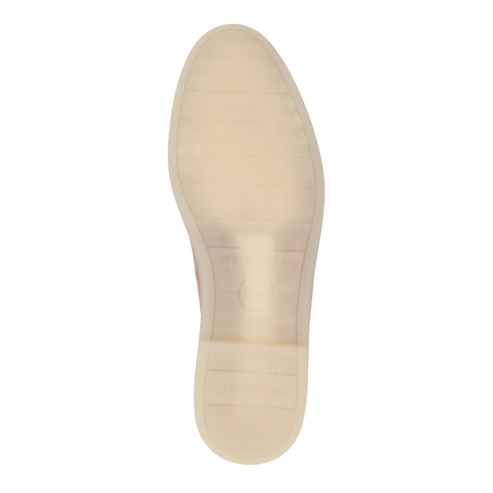 detail Dámské mokasíny REMONTE D2F00-31 růžová S5