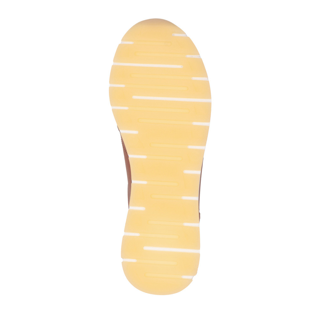 detail Dámske tenisky REMONTE D2G01-20 hnedá S5