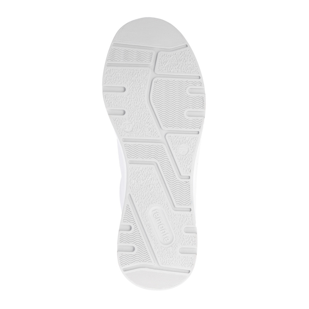 detail Dámské tenisky REMONTE D2H00-82 bílá S5