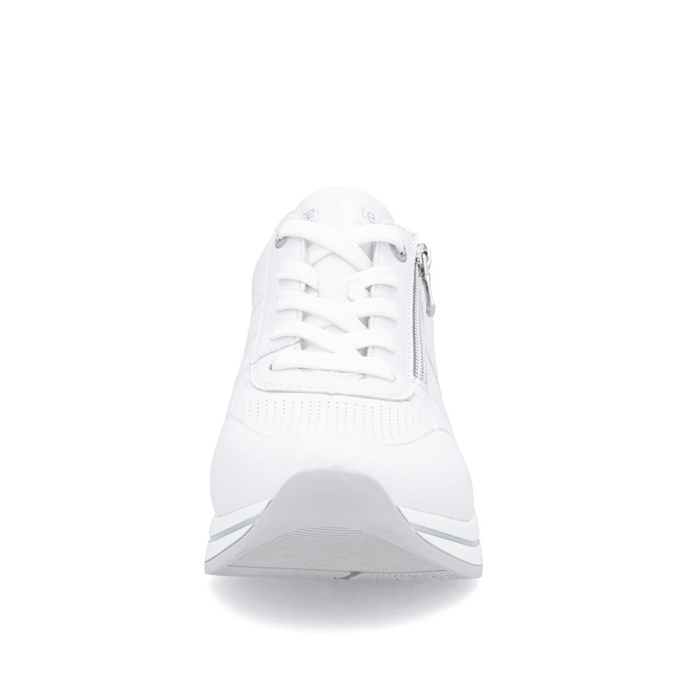 detail Dámské tenisky REMONTE D2H01-80 bílá S5