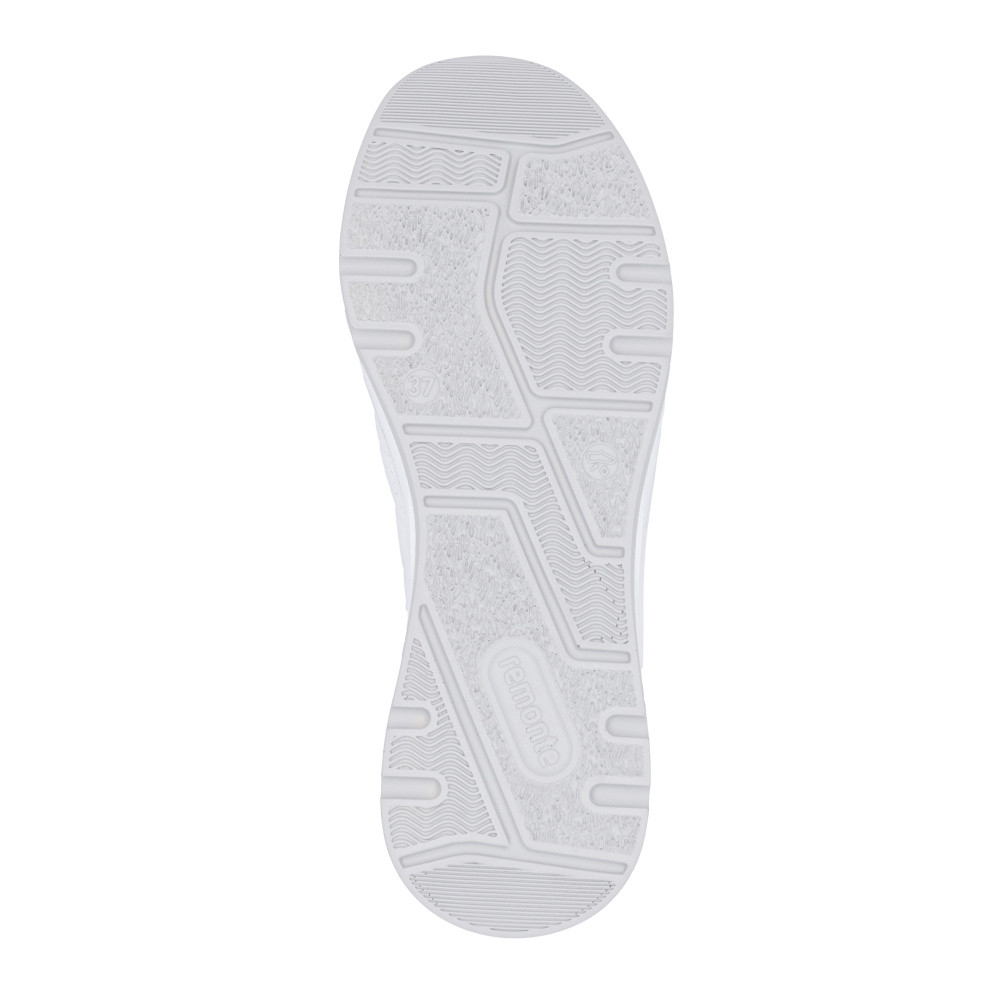 detail Dámské tenisky REMONTE D2H01-80 bílá S5