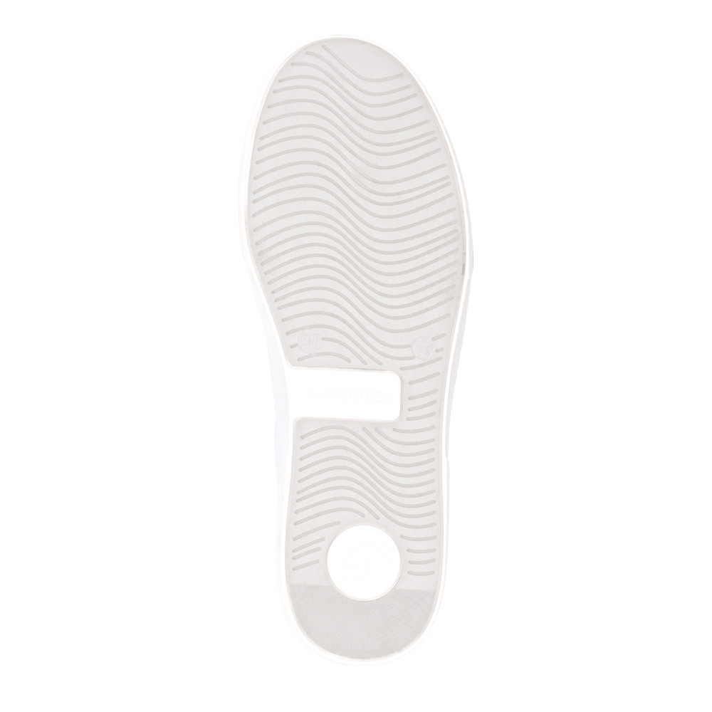 detail Dámské tenisky REMONTE D2J00-80 bílá S5