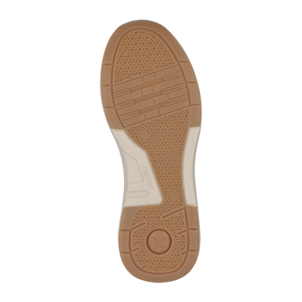 detail Dámske tenisky RIEKER N8501-60 béžová S5