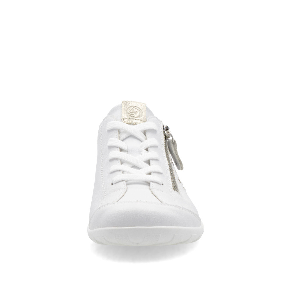 detail Dámske tenisky REMONTE R3404-82 biela S5