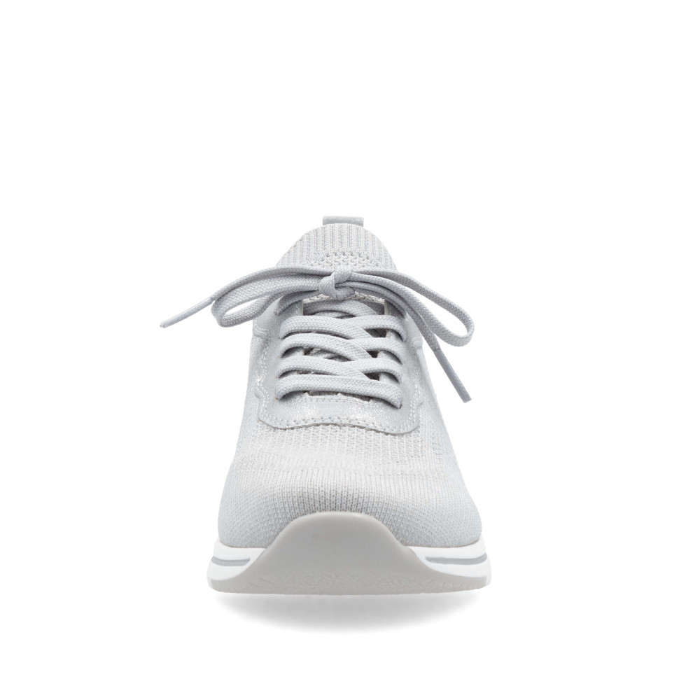 detail Dámské tenisky REMONTE R6712-40 šedá S5