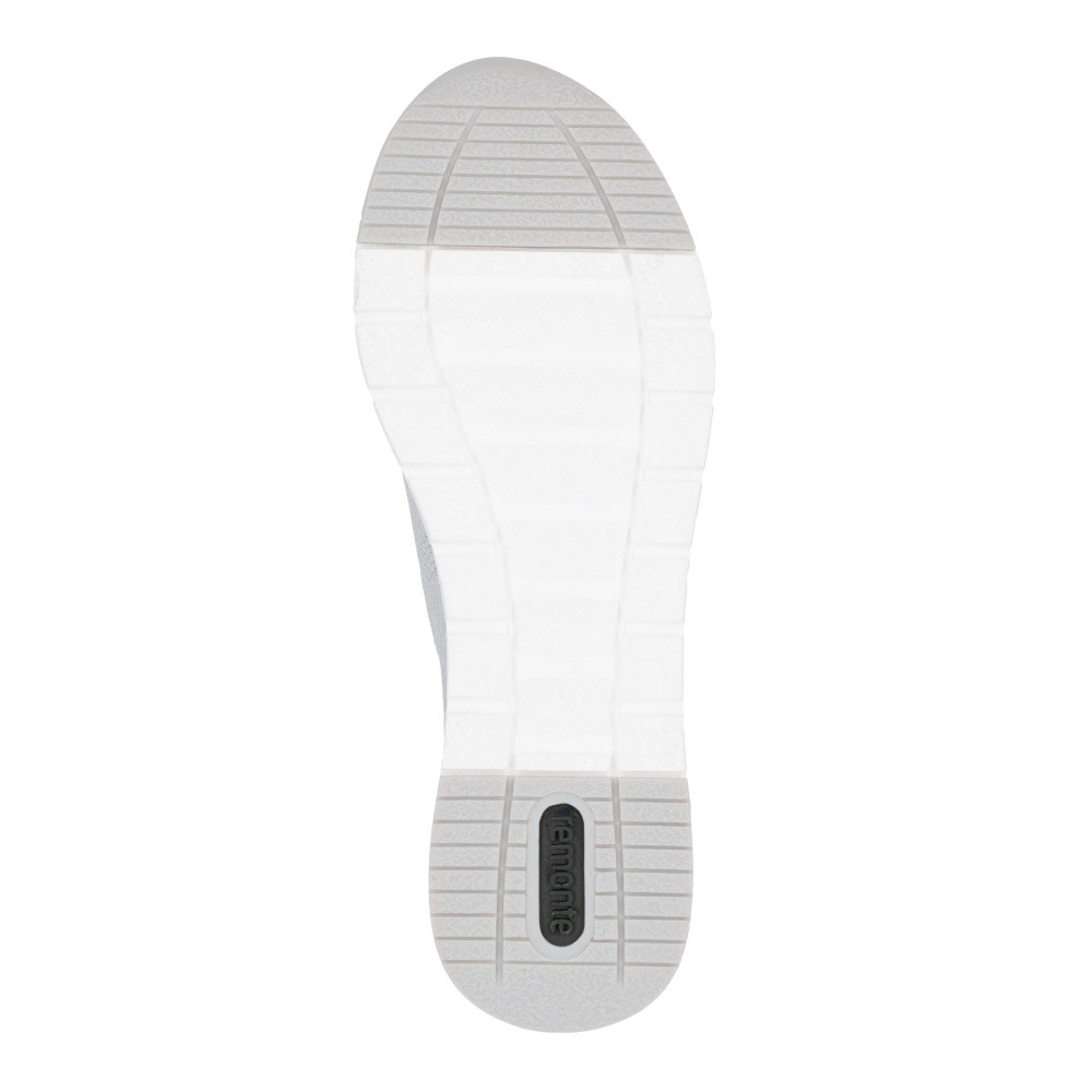 detail Dámské tenisky REMONTE R6712-40 šedá S5