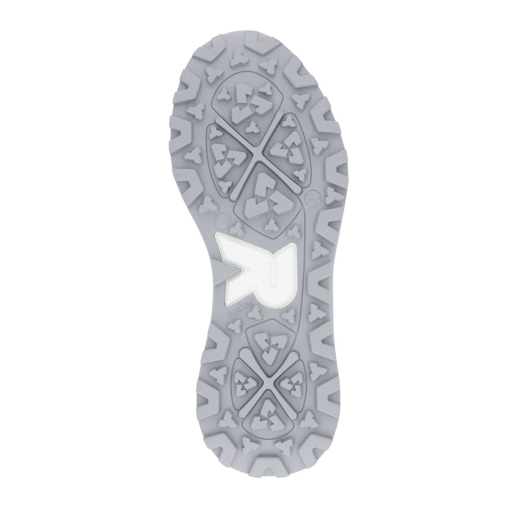 detail Pánské tenisky RIEKER U1301-14 modrá S5