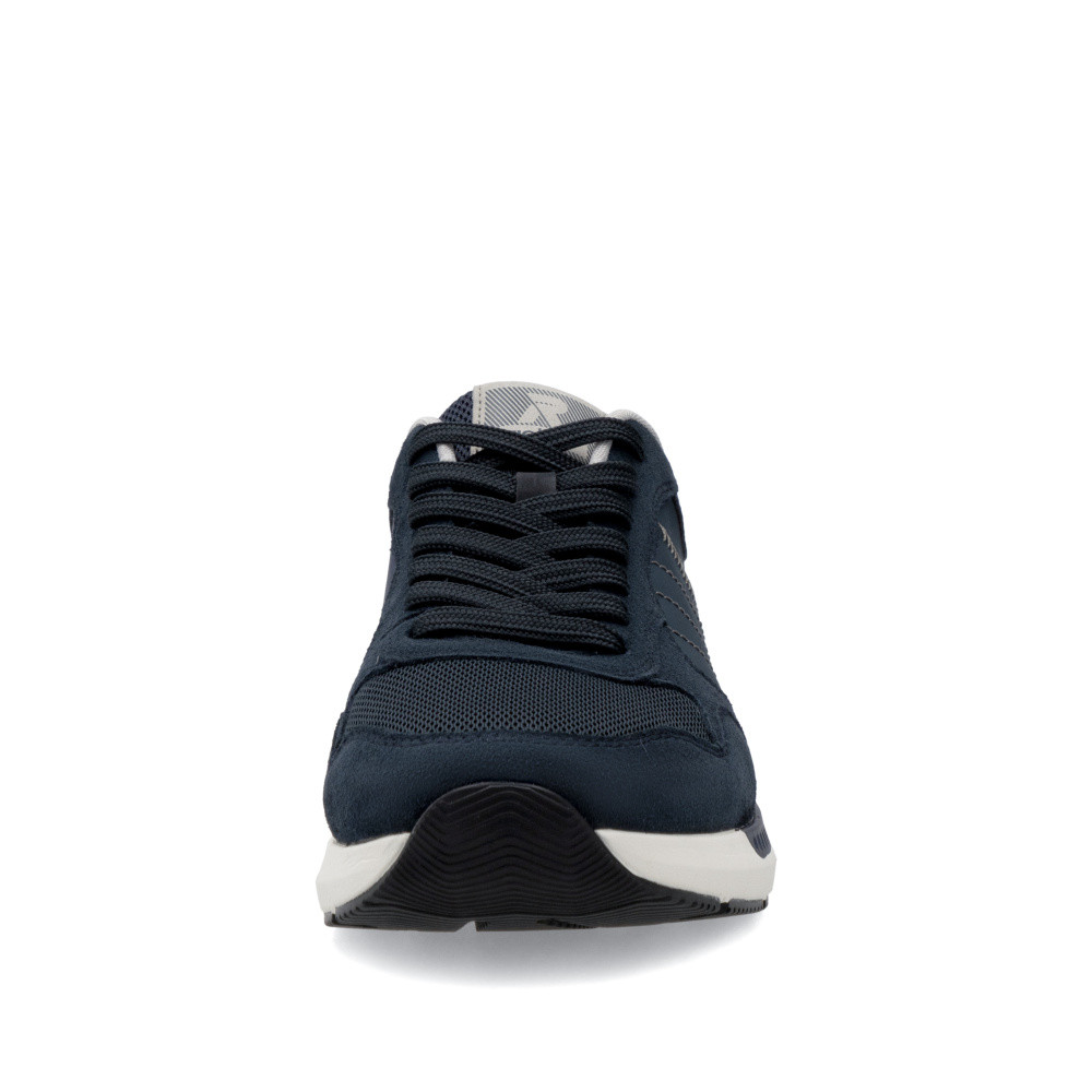 detail Pánské tenisky RIEKER U1401-14 modrá S5