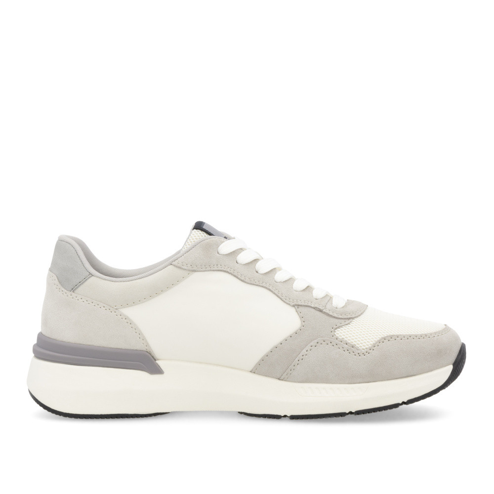 detail Pánské tenisky RIEKER U1401-80 bílá S5