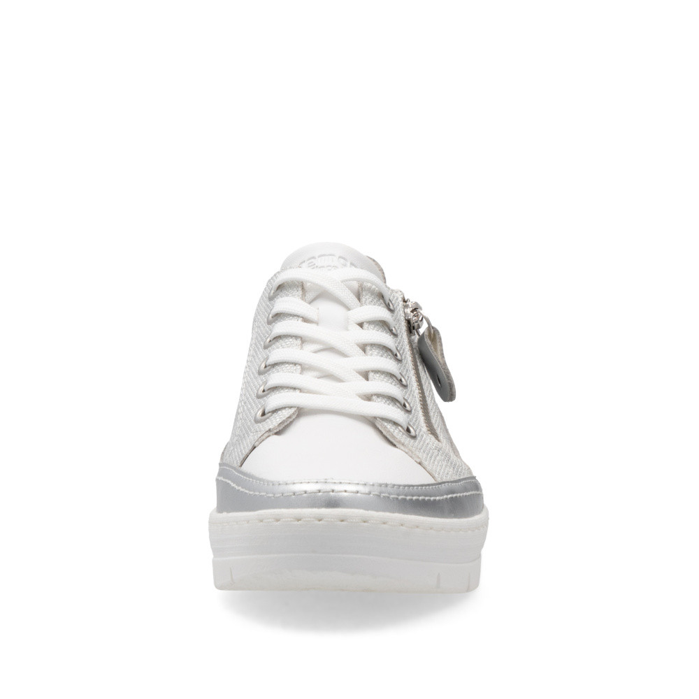 detail Dámské tenisky REMONTE D5826-81 bílá S5