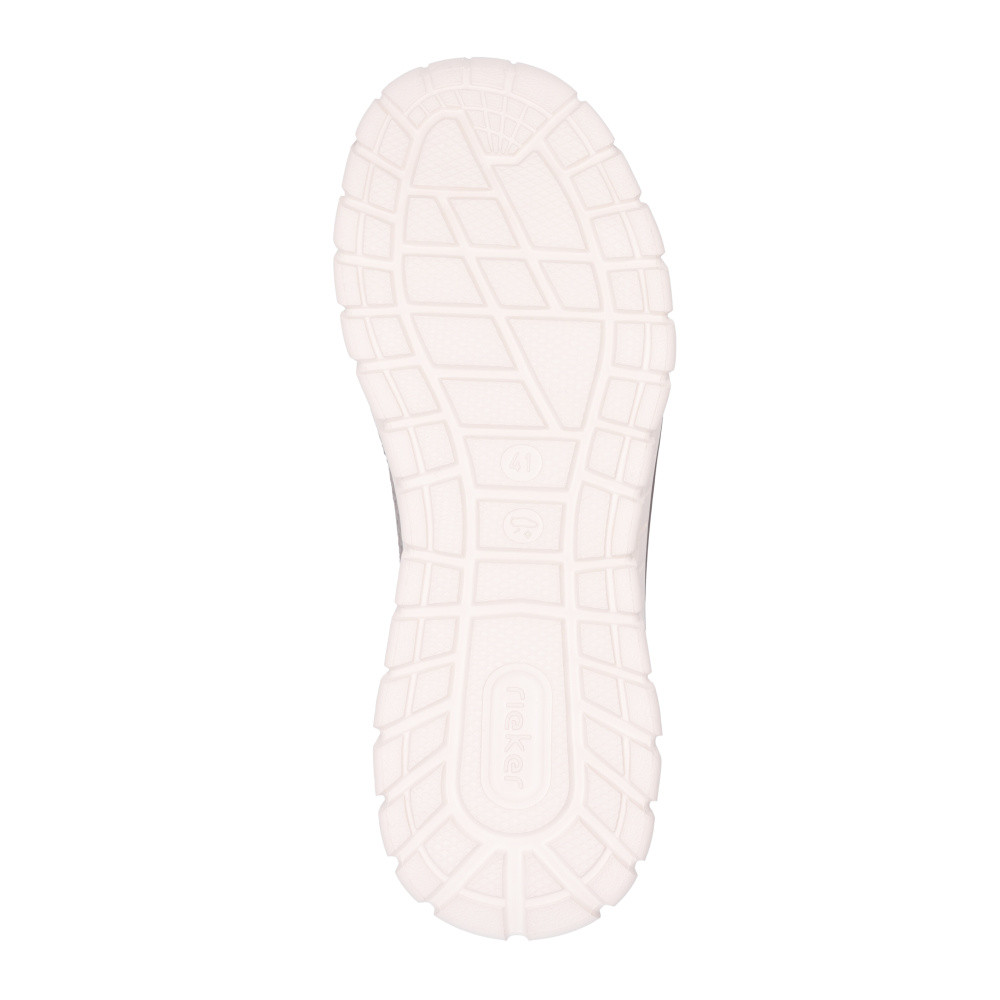 detail Pánské tenisky RIEKER 04351-64 béžová S5