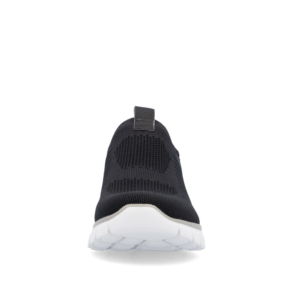 detail Pánské tenisky RIEKER B6659-00 černá S5